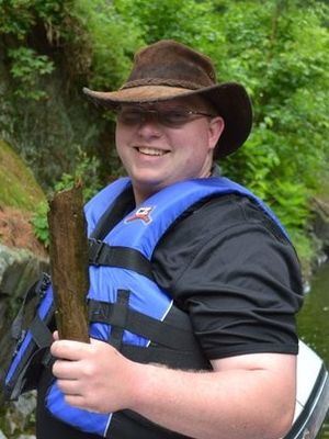 Kennith, 41