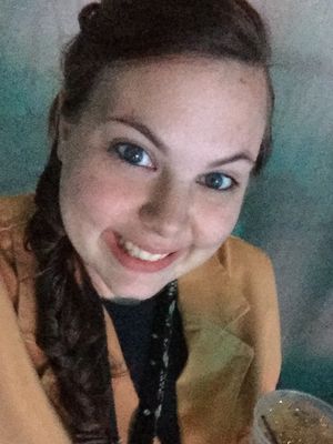 Meagan, 36