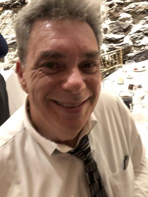 Joe, 74