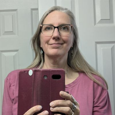 Christina, 58