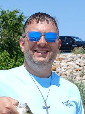 Nicholas, 41