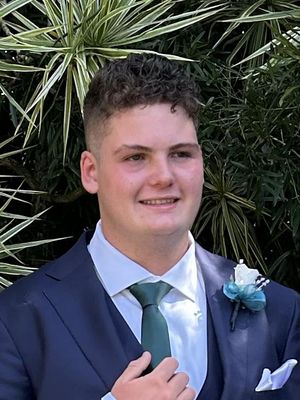 Cameron, 18