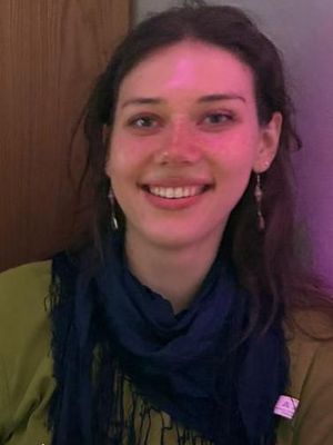 Annalena, 23