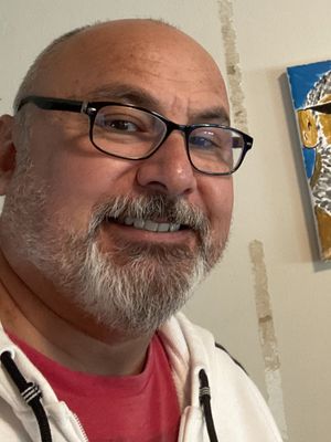 Ed, 53