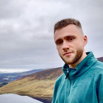 John, 29