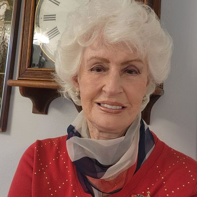 Babs, 81
