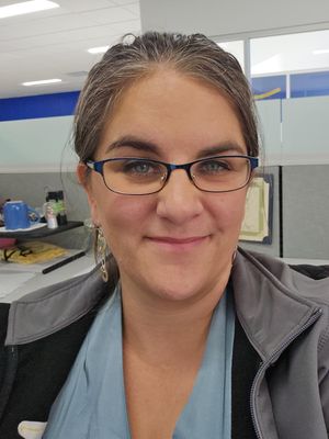 Erin, 41