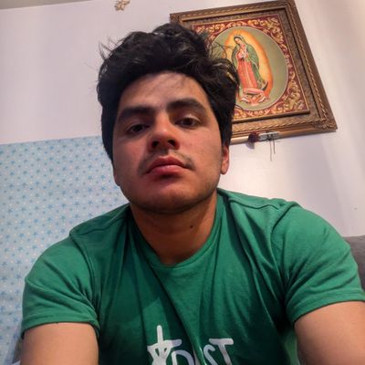 Juan, 29