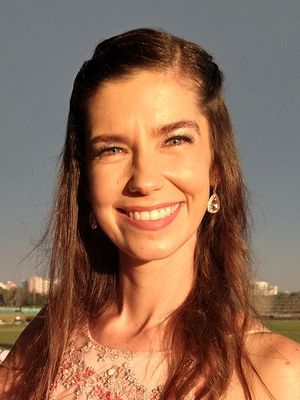 Bernardita, 39