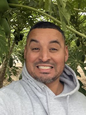 David, 44