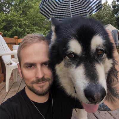 Luke, 37