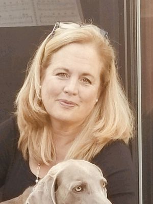Susan, 65