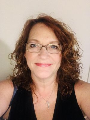 Michelle, 61