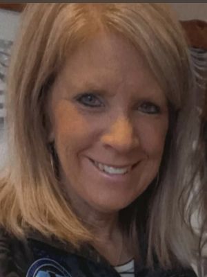 Amy, 56