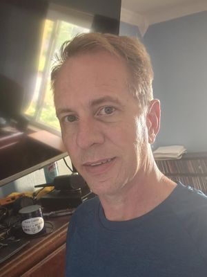 Jeff, 51