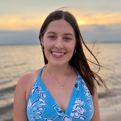 Mckenna, 20