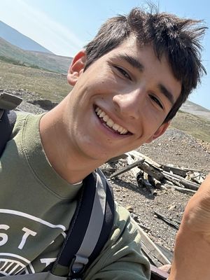 Joseph, 20