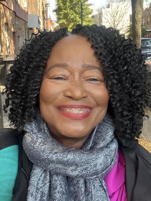 Irene, 65