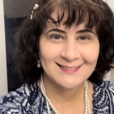 Melody, 54