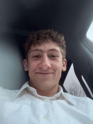 Ambrose, 18