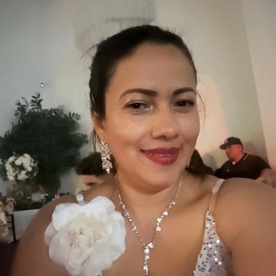 Maria, 47