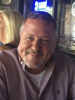 Joe, 60