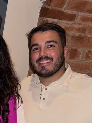 Calvin, 28