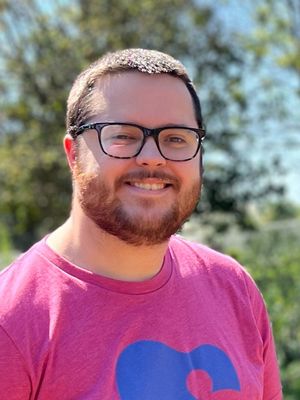 Danny, 24