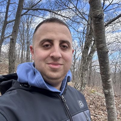Michael, 24