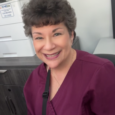 Cheryl, 67