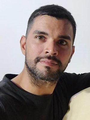Ricardo, 34