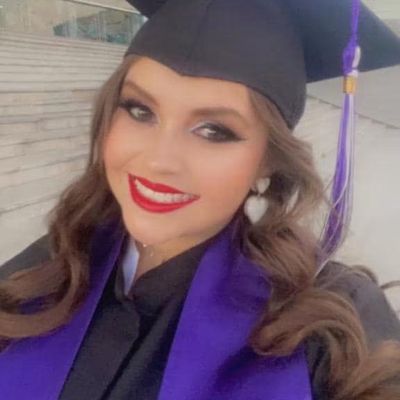 Monica, 31