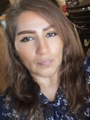 Blanca, 50
