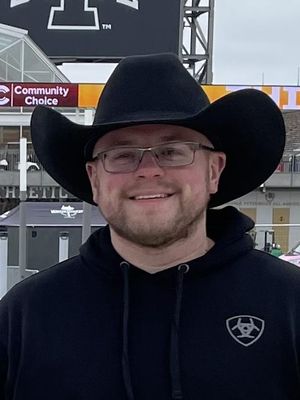 Evan, 30