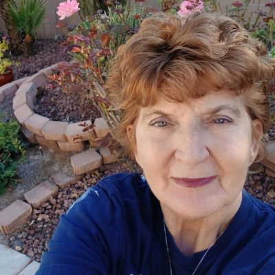 Dee, 68