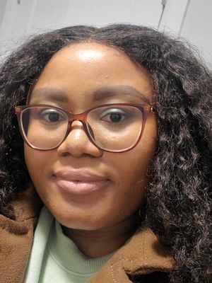Maryann, 35