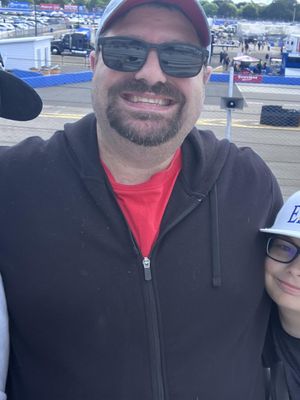 Ron, 44