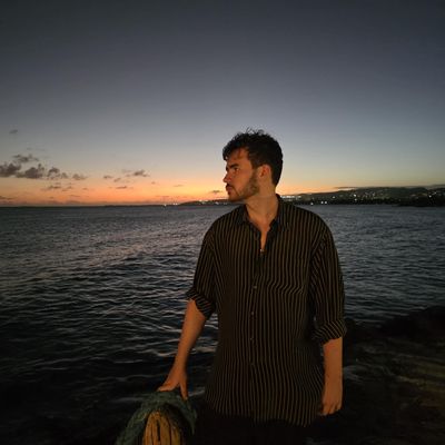 Christian, 21