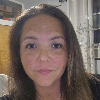 Sara, 47