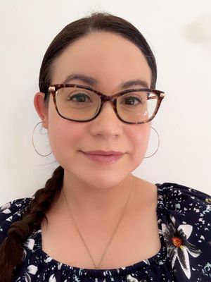 Linda, 35