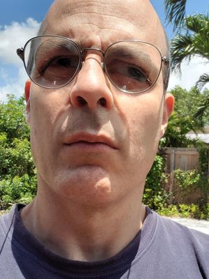 Joel, 51
