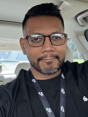 Michael, 42