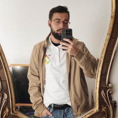 Matheus, 22
