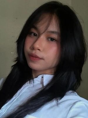 Mary, 20