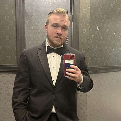 Ethan, 27