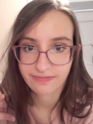 Lucy, 26