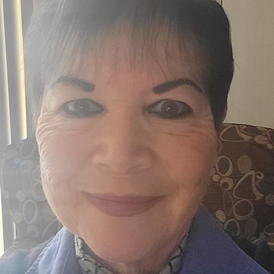 Patricia, 75