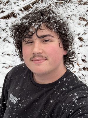 Andres, 18