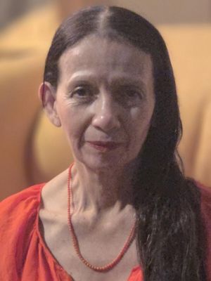 Luz Marina, 59