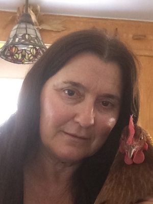 Angelika, 64